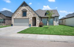 5604 117th Street, Lubbock, TX 79424