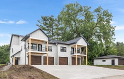 396 Strauss Avenue, Green Lake, WI 54941