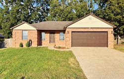 44 WESTON CIRCLE, Greenbrier, AR 72058