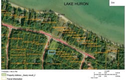 14168 Helmond, Cheboygan, MI 49721
