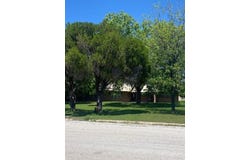 117 E Cypress Street, Cross Plains, TX 76443