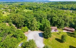 GIDEON LANE, FALLING WATERS, WV 25419