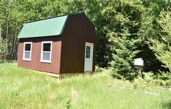 Birch Creek Road, Menominee, MI 49858