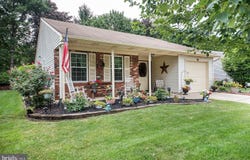 123 CHESTNUT HILL LANE, COLUMBUS, NJ 08022
