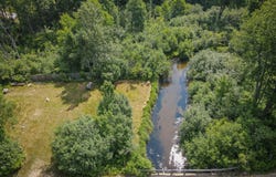 5304 N Peacock Trail, Baldwin, MI 49304