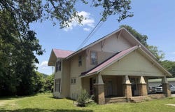 603 E Laurel Street, Scottsboro, AL 35768
