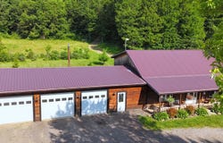 21753 Shadley Valley Road, Danville, OH 43014