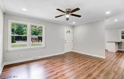 257 Millers Chapel Road, Goldsboro, NC 27534