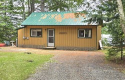 106 Cedar Lake Road, T3 R9 Nwp, ME 04462