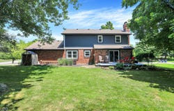 13228 Hazelwood Drive, Carmel, IN 46033