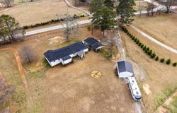 4739 Lower Jersey, Oxford, GA 30054