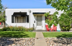 401 Aliso Drive NE, Albuquerque, NM 87108
