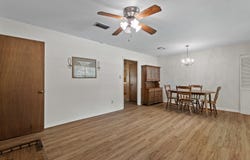 32 Cherokee Rd., Hattiesburg, MS 39402