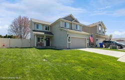 4706 N Marcus Ln, Spokane Valley, WA 99216
