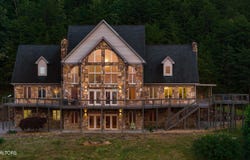 3771 Eagle Ridge Rd, Maryville, TN 37803