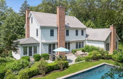 26 Harrison Street, Sag Harbor, NY 11963