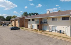 0000 Old Harbor Rd, S 57th, Kinkead RD, Fort Smith, AR 72903