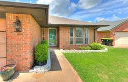 1189 N Blue Ridge Drive, Purcell, OK 73080