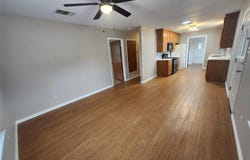 409 N Lane Street, Decatur, TX 76234