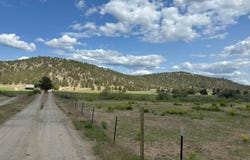 4800 NE Mill Creek Road, Prineville, OR 97754