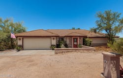 6236 E WILDCAT Drive, Cave Creek, AZ 85331