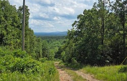 1 TBD Potts Mountain Road, Heavener, OK 74937