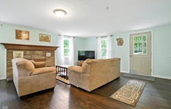 8453 S Christian Drive, IN 46164