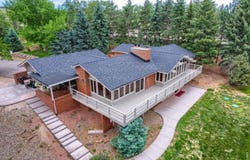 19 Ridge Rd, Boulder, CO 80303