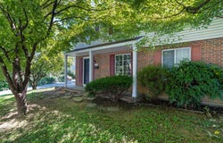 312 HEATHER RIDGE DRIVE, FREDERICK, MD 21702