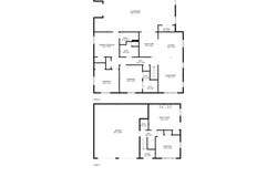 1058 N Sandy Hook Road Road, Paoli, IN 47454
