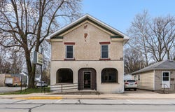 328 Broadway Street, New Haven, IN 46774