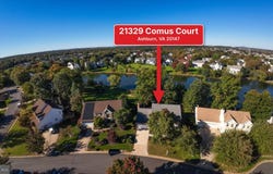 21329 COMUS Court, ASHBURN, VA 20147