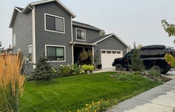 702 Yellowstone, Belgrade, MT 59714