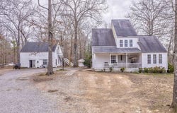 150 Cherokee Drive, Chatsworth, GA 30705