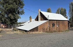 40238 Sr 129, Anatone, WA 99401