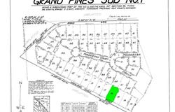 Highland Pines Road lot: #16, Presque Isle, MI 49777