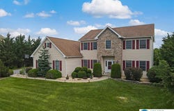 2804 Lehigh Lane, Upper Nazareth Twp, PA 18064