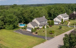 45 Silo Drive, Cranston, RI 02921