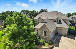 3409 Cantebury Drive, Highland Village, TX 75077