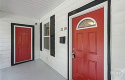 2110 Tennessee Avenue, Savannah, GA 31404