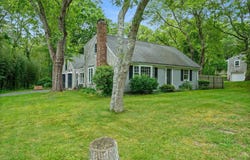 98 Freeman Road, Yarmouth Port, MA 02675
