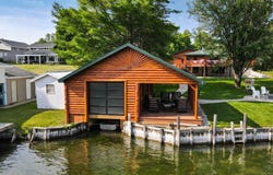5997 Prospect Street, Indian River, MI 49749