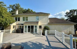 1277 DOGWOOD DRIVE, JAMISON, PA 18929
