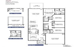 371 Whitetail Way, Tabor City, NC 28463