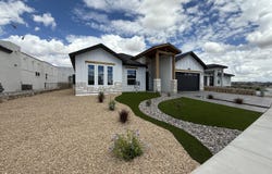 2354 Enchanted Knoll Lane, El Paso, TX 79911
