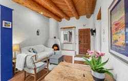 226 Kit Carson Rd, Taos, NM 87571