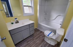 1061 E Forest Avenue, Muskegon, MI 49442