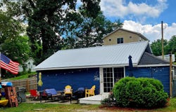 0755 S Wildwood Drive, Cromwell, IN 46732