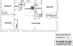720 School Street, Espanola, NM 87532