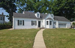 1115 W Maumee Street, Adrian, MI 49221